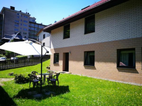 Apartament u Michała Krynica